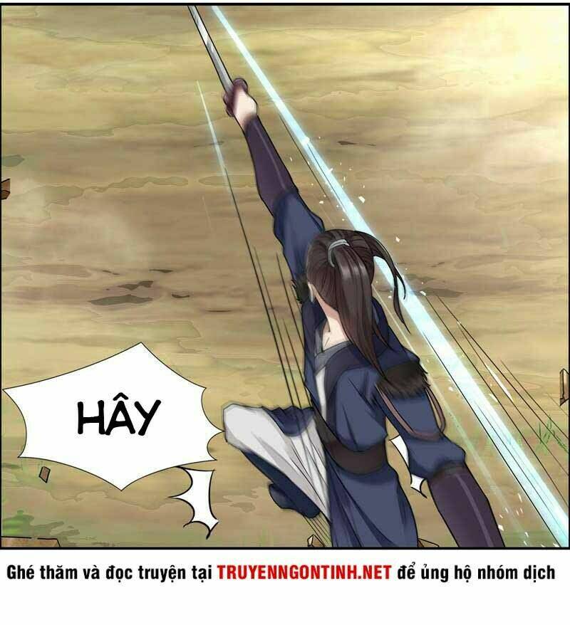 Cuồng Nữ Trọng Sinh – Hoàn Khố Thất Hoàng Phi Chapter 47 - Trang 2