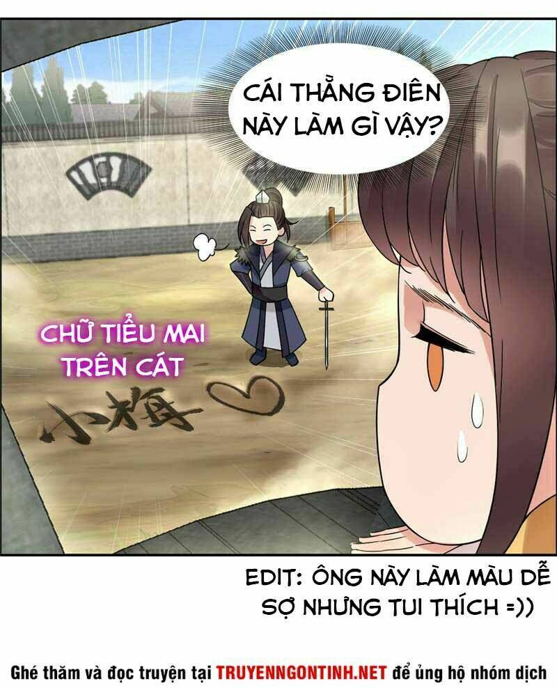 Cuồng Nữ Trọng Sinh – Hoàn Khố Thất Hoàng Phi Chapter 47 - Trang 2