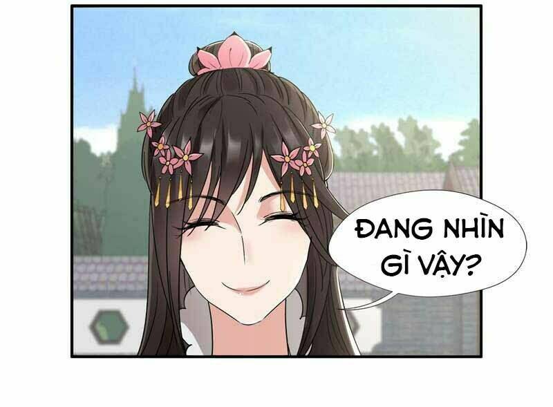 Cuồng Nữ Trọng Sinh – Hoàn Khố Thất Hoàng Phi Chapter 47 - Trang 2