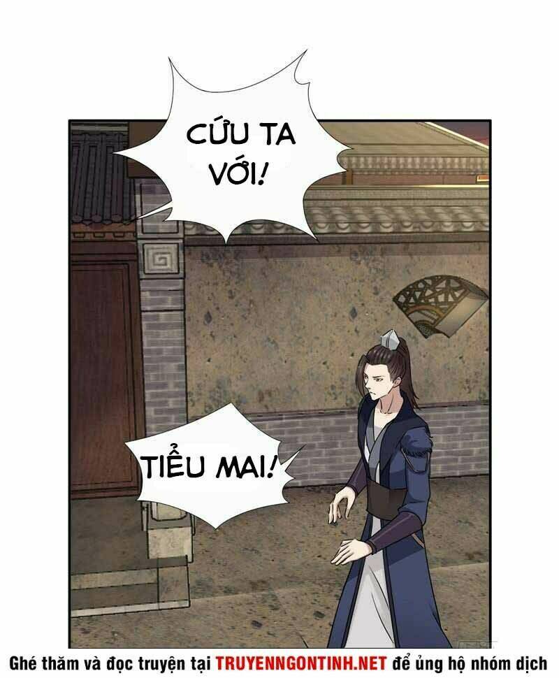 Cuồng Nữ Trọng Sinh – Hoàn Khố Thất Hoàng Phi Chapter 48 - Trang 2