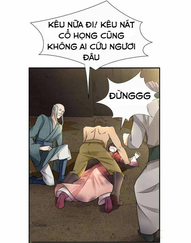 Cuồng Nữ Trọng Sinh – Hoàn Khố Thất Hoàng Phi Chapter 48 - Trang 2
