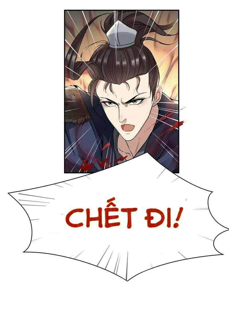 Cuồng Nữ Trọng Sinh – Hoàn Khố Thất Hoàng Phi Chapter 48 - Trang 2