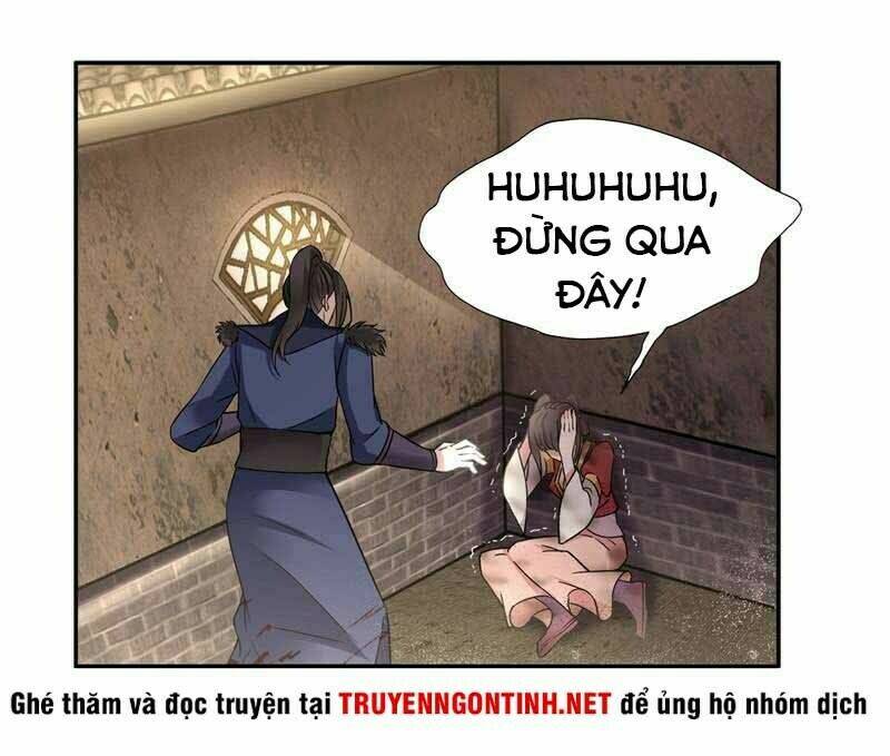 Cuồng Nữ Trọng Sinh – Hoàn Khố Thất Hoàng Phi Chapter 48 - Trang 2