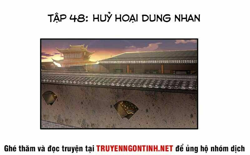 Cuồng Nữ Trọng Sinh – Hoàn Khố Thất Hoàng Phi Chapter 48 - Trang 2