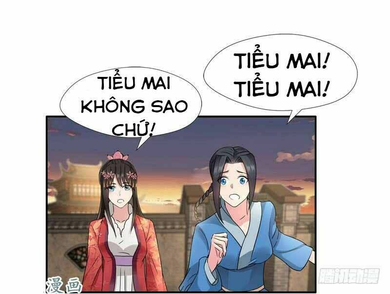 Cuồng Nữ Trọng Sinh – Hoàn Khố Thất Hoàng Phi Chapter 48 - Trang 2