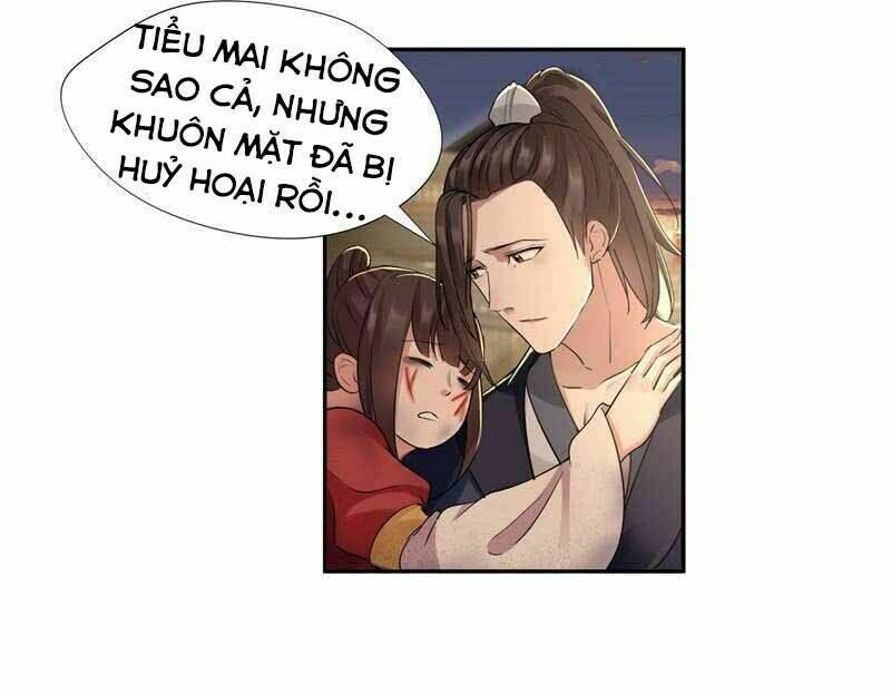 Cuồng Nữ Trọng Sinh – Hoàn Khố Thất Hoàng Phi Chapter 48 - Trang 2