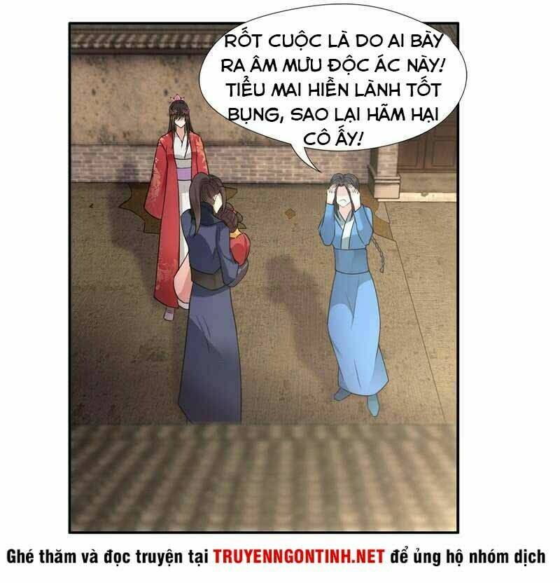 Cuồng Nữ Trọng Sinh – Hoàn Khố Thất Hoàng Phi Chapter 48 - Trang 2