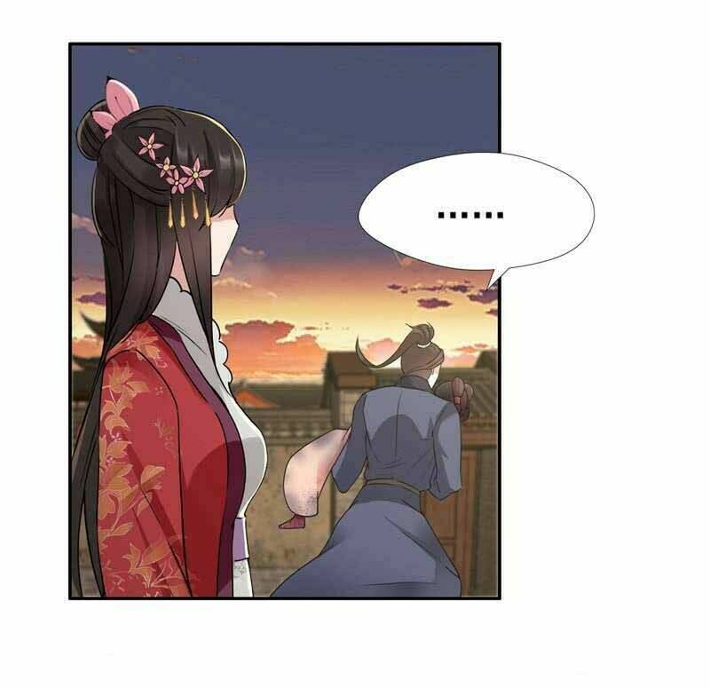 Cuồng Nữ Trọng Sinh – Hoàn Khố Thất Hoàng Phi Chapter 48 - Trang 2