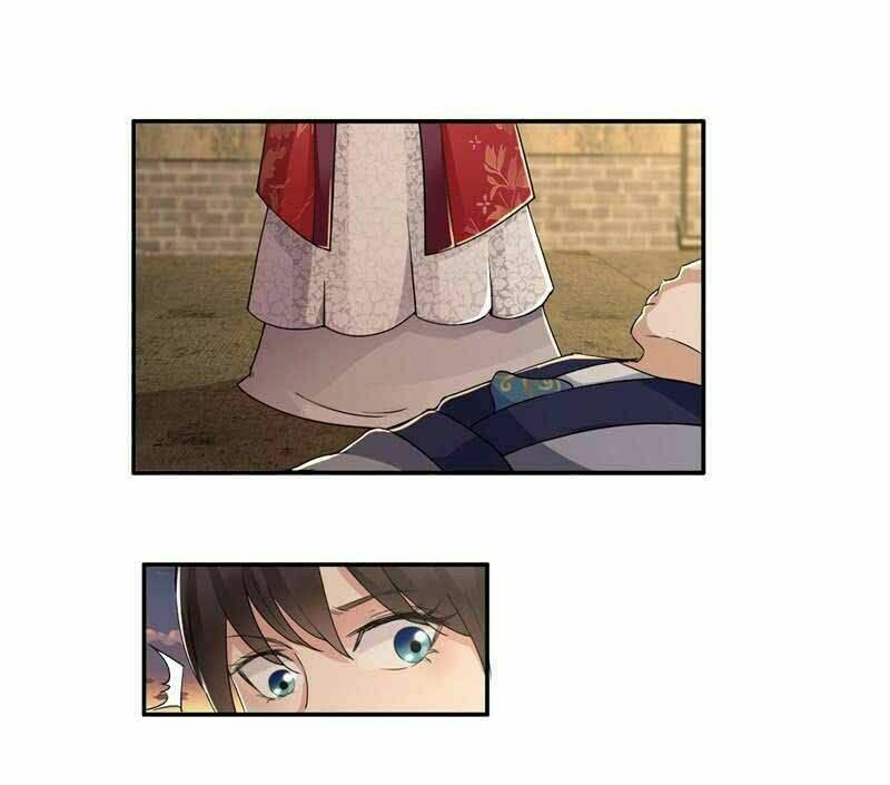 Cuồng Nữ Trọng Sinh – Hoàn Khố Thất Hoàng Phi Chapter 48 - Trang 2