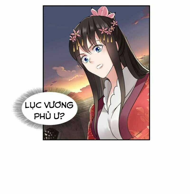 Cuồng Nữ Trọng Sinh – Hoàn Khố Thất Hoàng Phi Chapter 48 - Trang 2