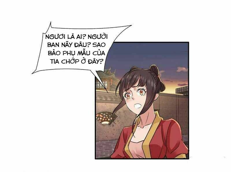 Cuồng Nữ Trọng Sinh – Hoàn Khố Thất Hoàng Phi Chapter 48 - Trang 2