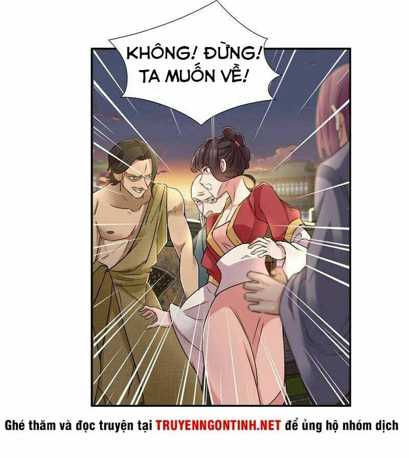 Cuồng Nữ Trọng Sinh – Hoàn Khố Thất Hoàng Phi Chapter 48 - Trang 2