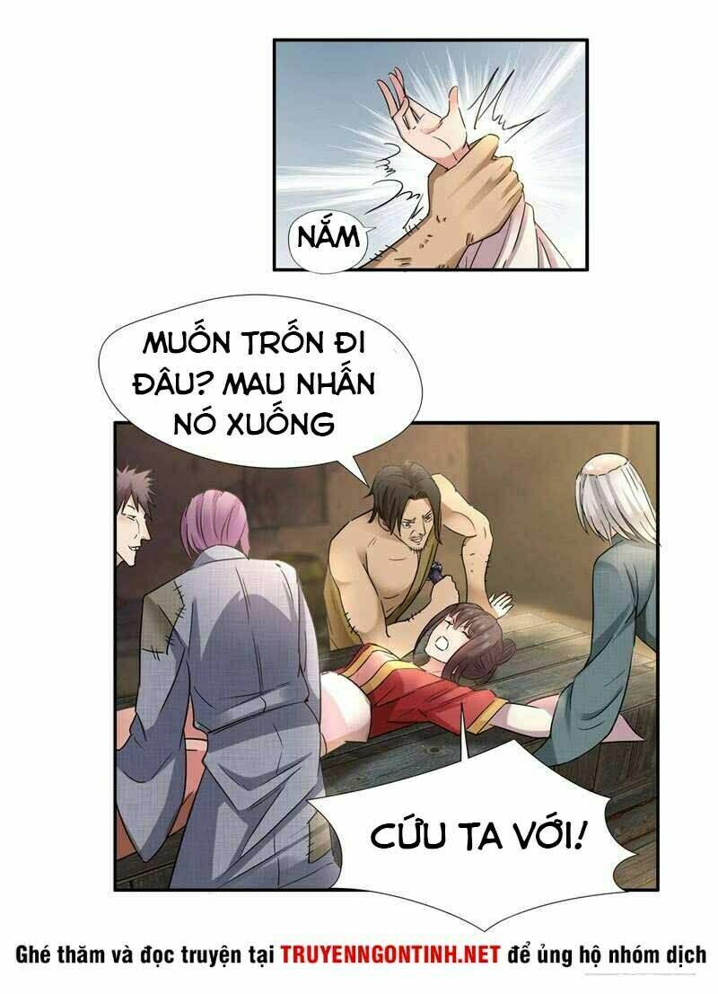Cuồng Nữ Trọng Sinh – Hoàn Khố Thất Hoàng Phi Chapter 48 - Trang 2