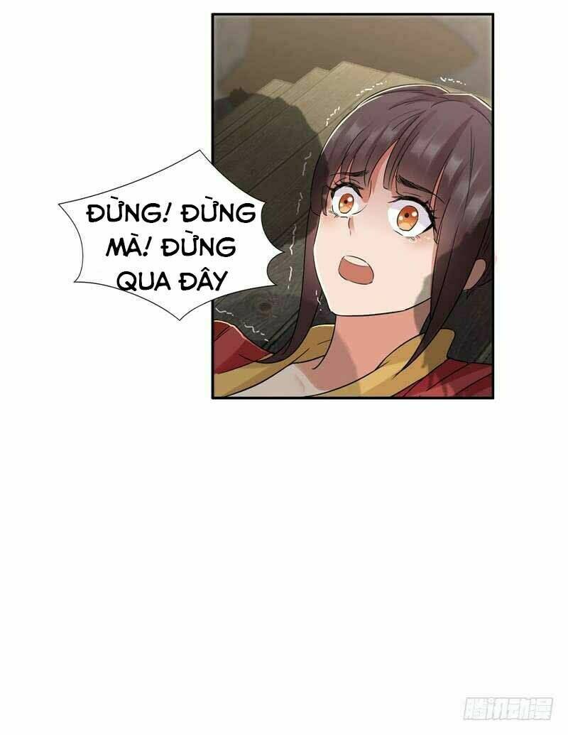 Cuồng Nữ Trọng Sinh – Hoàn Khố Thất Hoàng Phi Chapter 48 - Trang 2