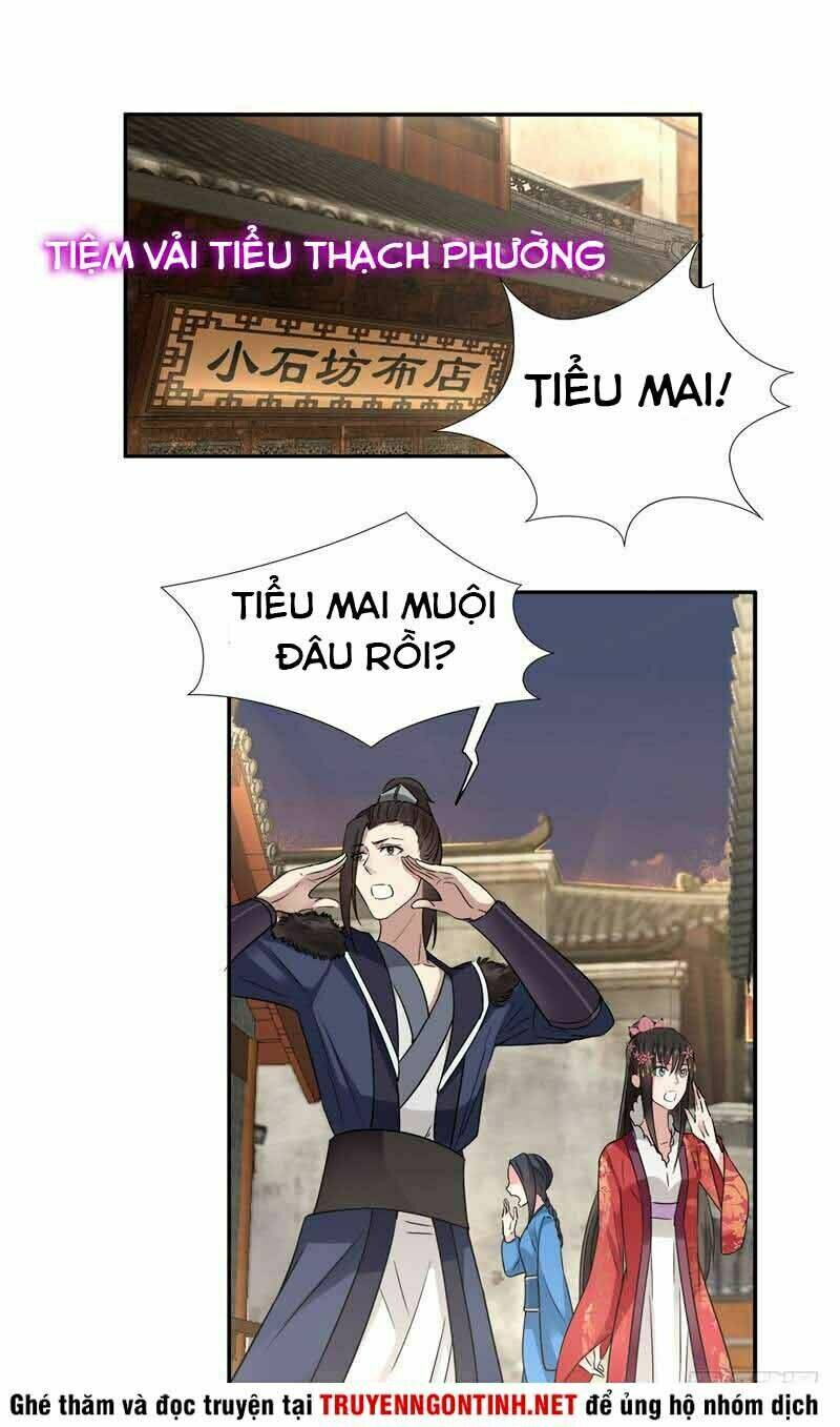 Cuồng Nữ Trọng Sinh – Hoàn Khố Thất Hoàng Phi Chapter 48 - Trang 2