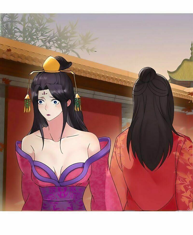 Cuồng Nữ Trọng Sinh – Hoàn Khố Thất Hoàng Phi Chapter 5 - Trang 2