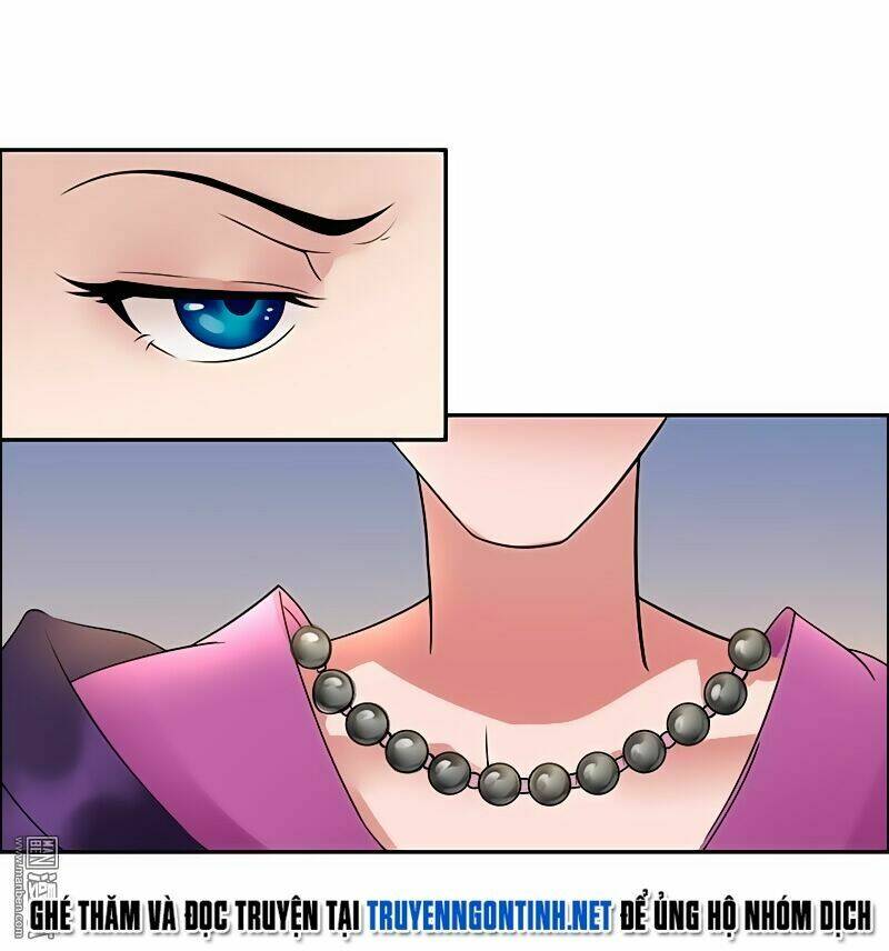 Cuồng Nữ Trọng Sinh – Hoàn Khố Thất Hoàng Phi Chapter 5 - Trang 2