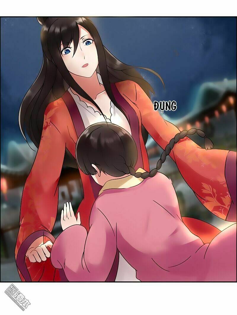 Cuồng Nữ Trọng Sinh – Hoàn Khố Thất Hoàng Phi Chapter 5 - Trang 2