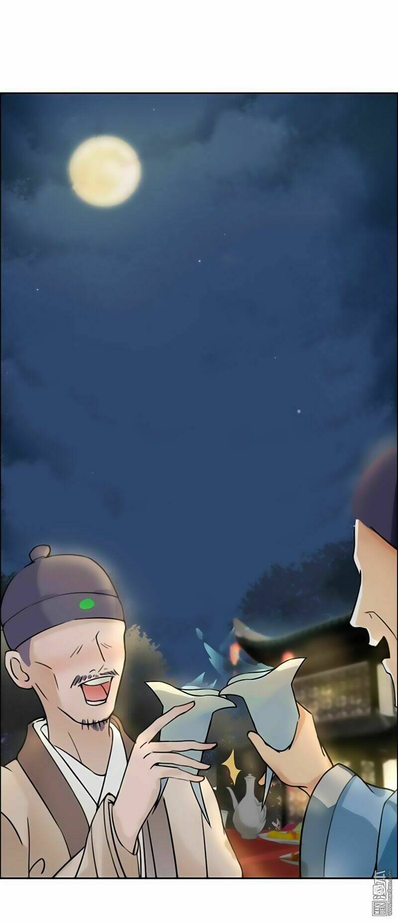 Cuồng Nữ Trọng Sinh – Hoàn Khố Thất Hoàng Phi Chapter 5 - Trang 2