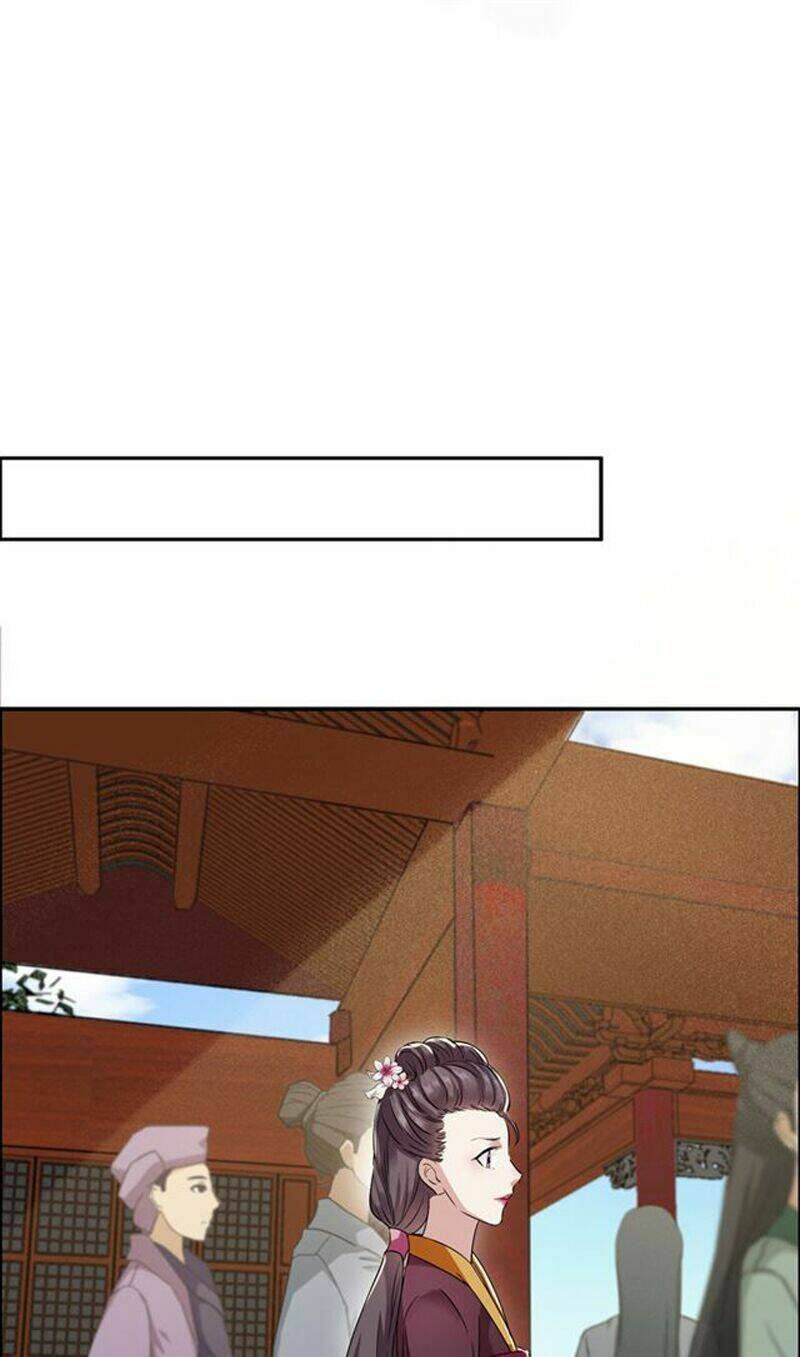 Cuồng Nữ Trọng Sinh – Hoàn Khố Thất Hoàng Phi Chapter 50 - Trang 2