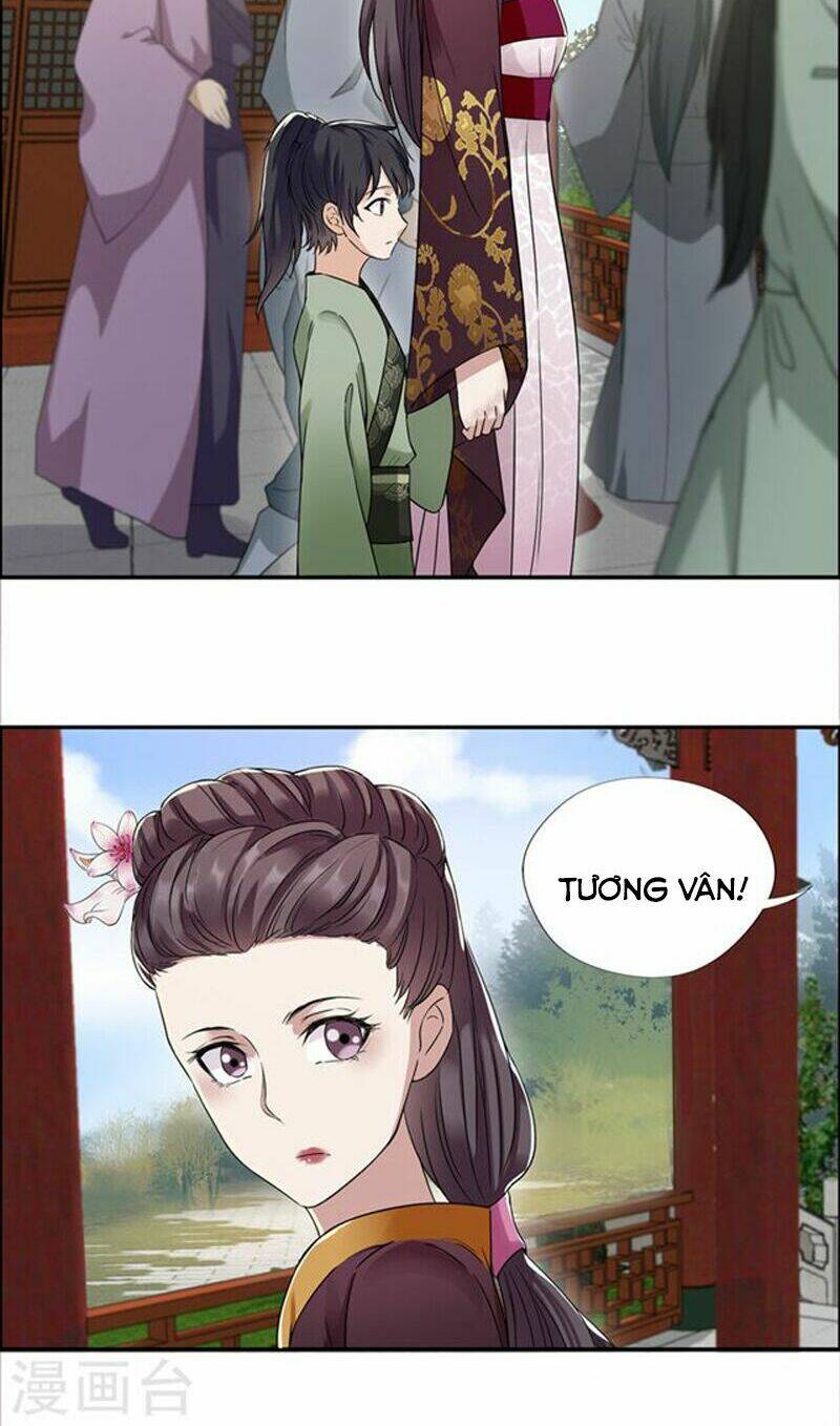 Cuồng Nữ Trọng Sinh – Hoàn Khố Thất Hoàng Phi Chapter 50 - Trang 2
