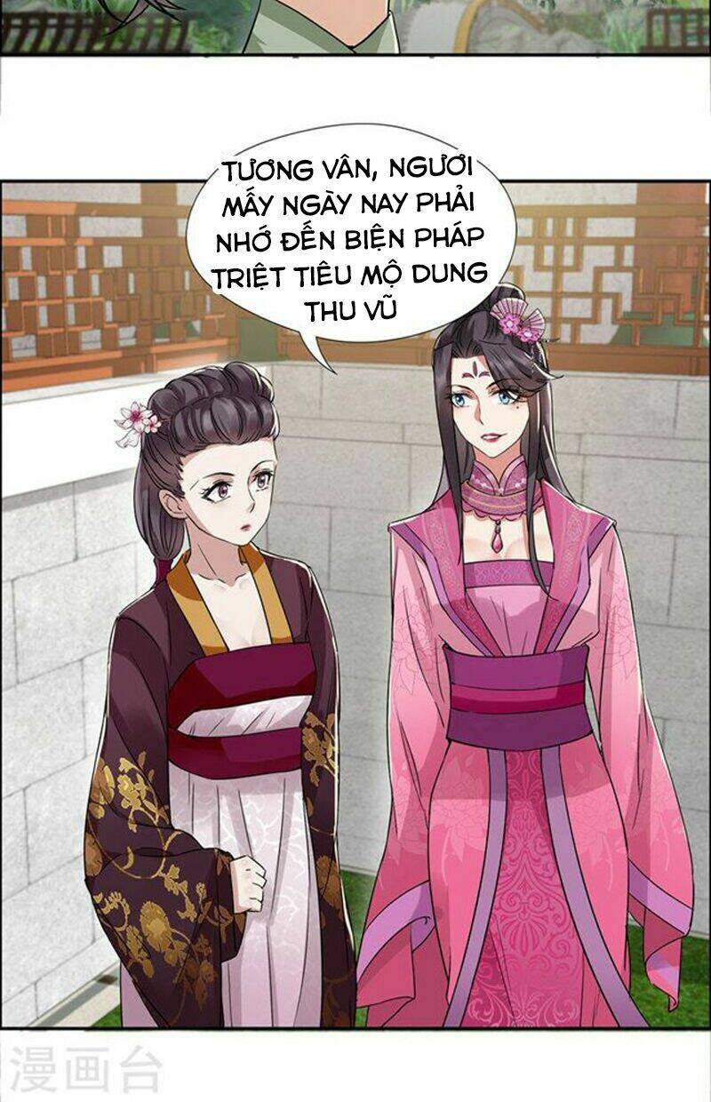 Cuồng Nữ Trọng Sinh – Hoàn Khố Thất Hoàng Phi Chapter 50 - Trang 2