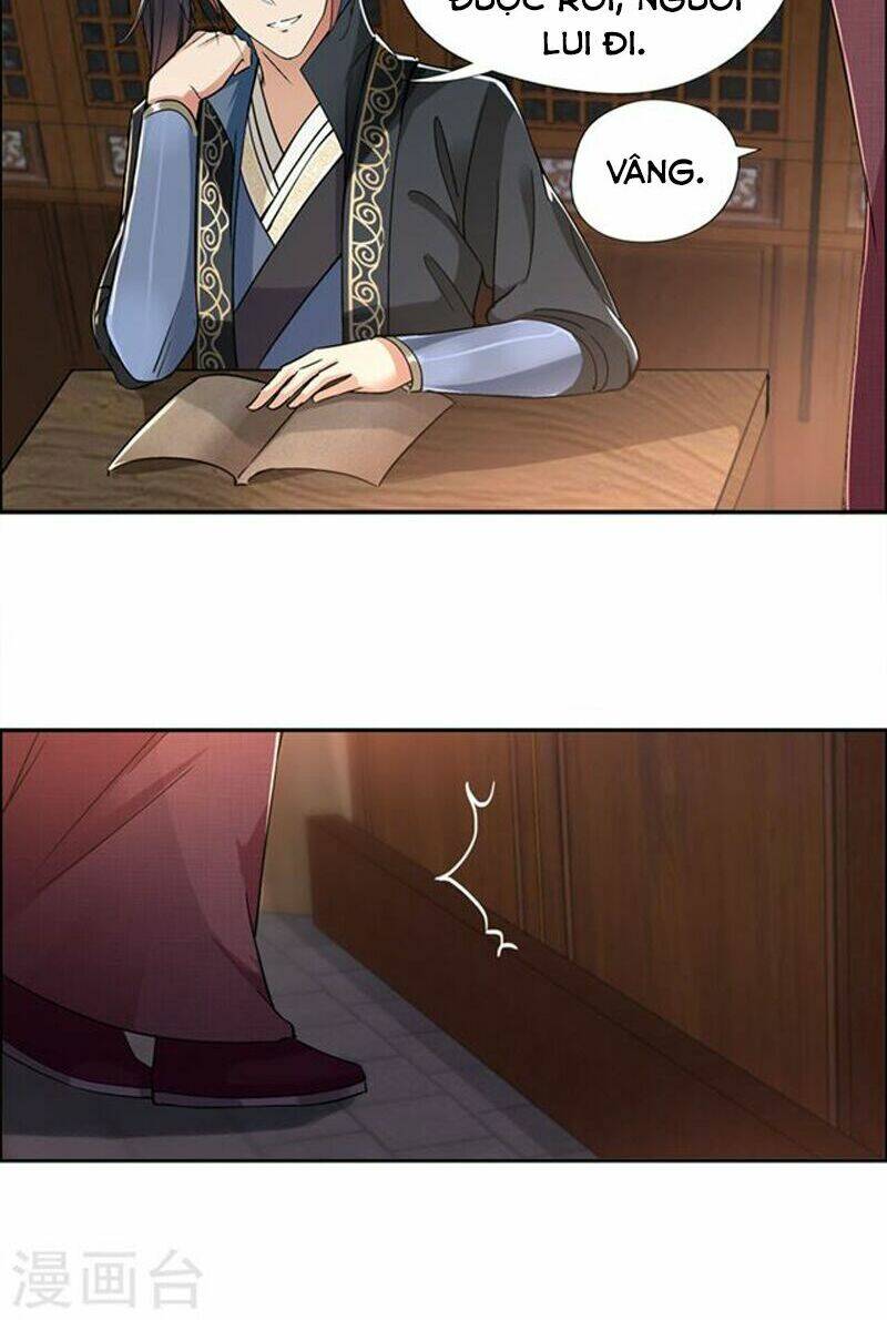 Cuồng Nữ Trọng Sinh – Hoàn Khố Thất Hoàng Phi Chapter 50 - Trang 2