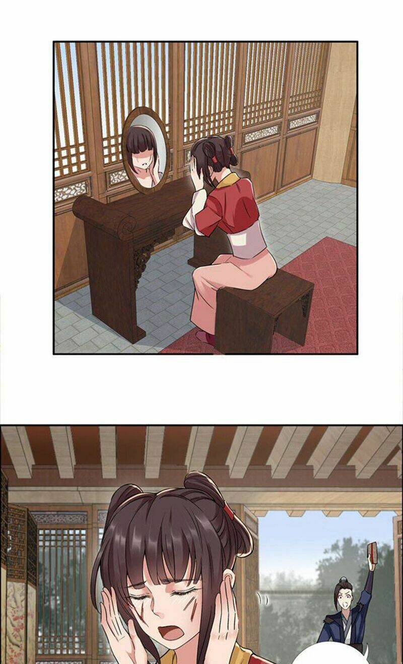 Cuồng Nữ Trọng Sinh – Hoàn Khố Thất Hoàng Phi Chapter 50 - Trang 2