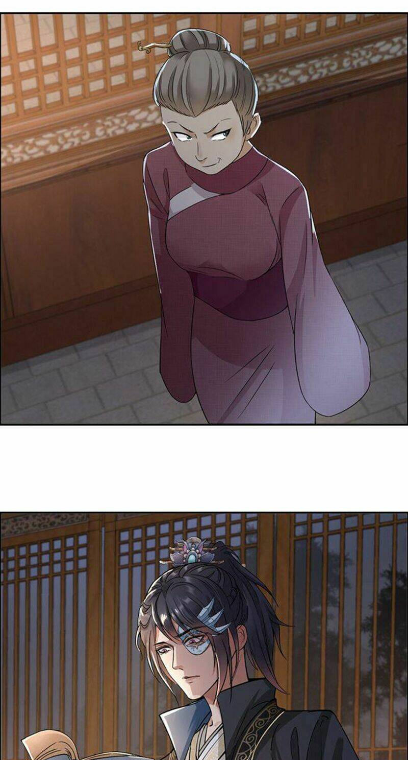 Cuồng Nữ Trọng Sinh – Hoàn Khố Thất Hoàng Phi Chapter 50 - Trang 2