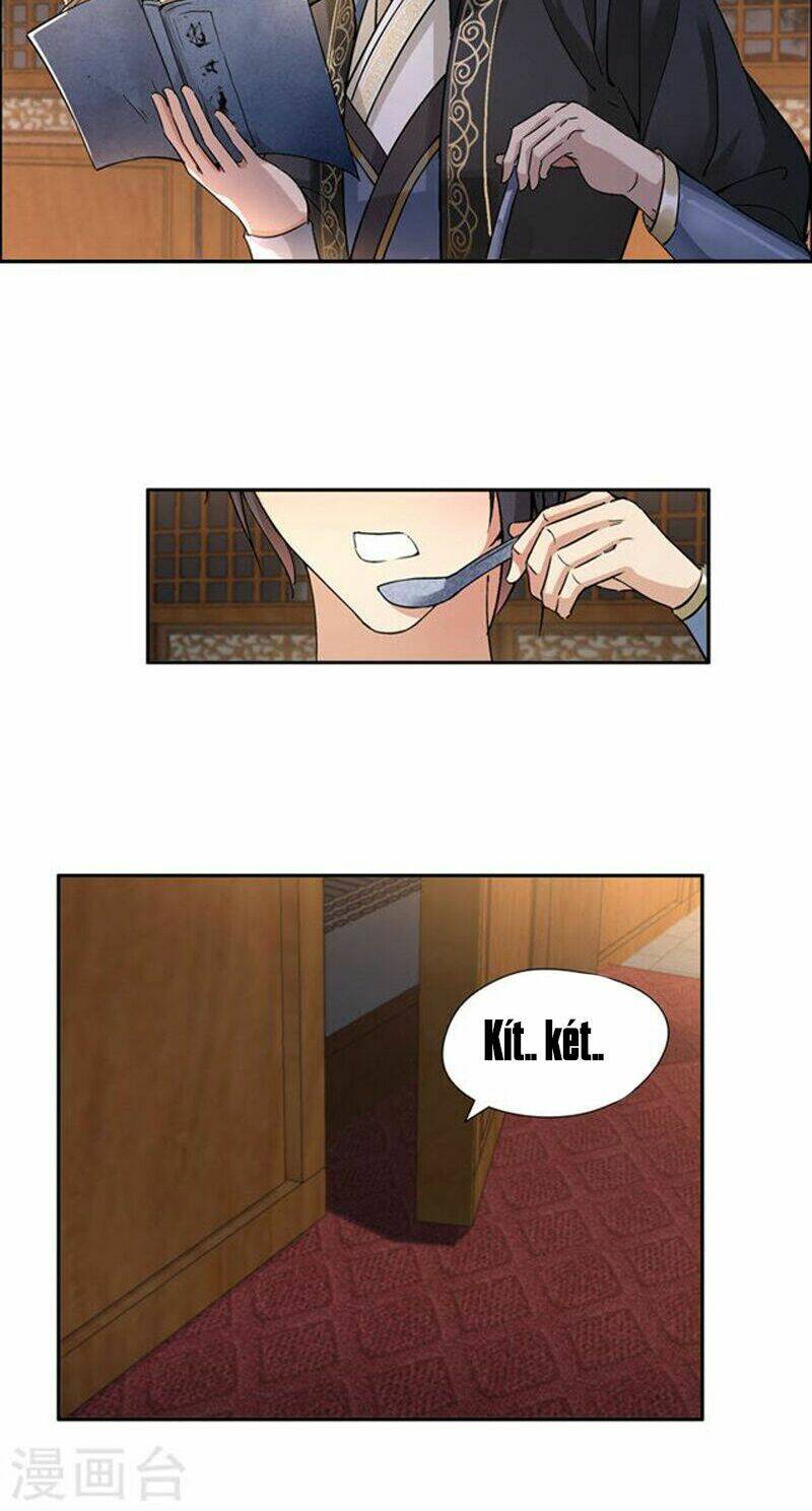 Cuồng Nữ Trọng Sinh – Hoàn Khố Thất Hoàng Phi Chapter 50 - Trang 2