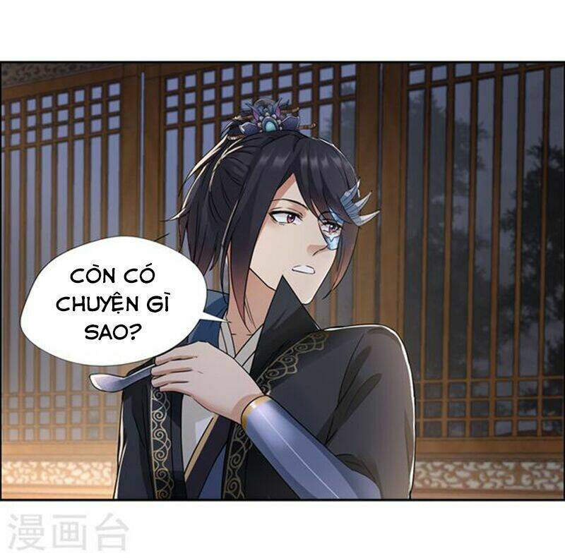 Cuồng Nữ Trọng Sinh – Hoàn Khố Thất Hoàng Phi Chapter 50 - Trang 2