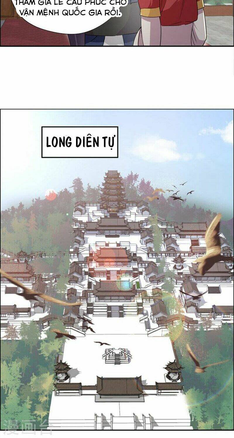 Cuồng Nữ Trọng Sinh – Hoàn Khố Thất Hoàng Phi Chapter 50 - Trang 2