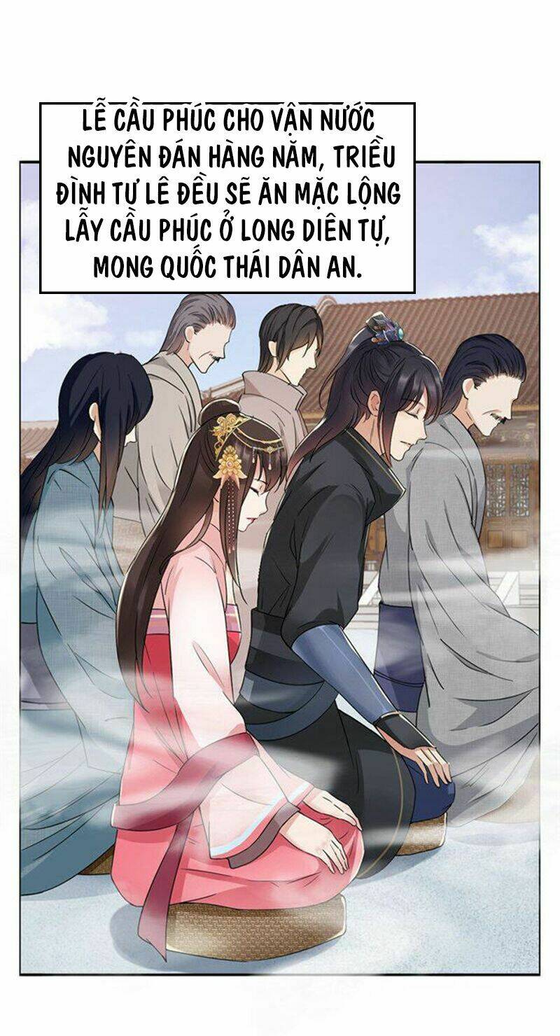 Cuồng Nữ Trọng Sinh – Hoàn Khố Thất Hoàng Phi Chapter 50 - Trang 2