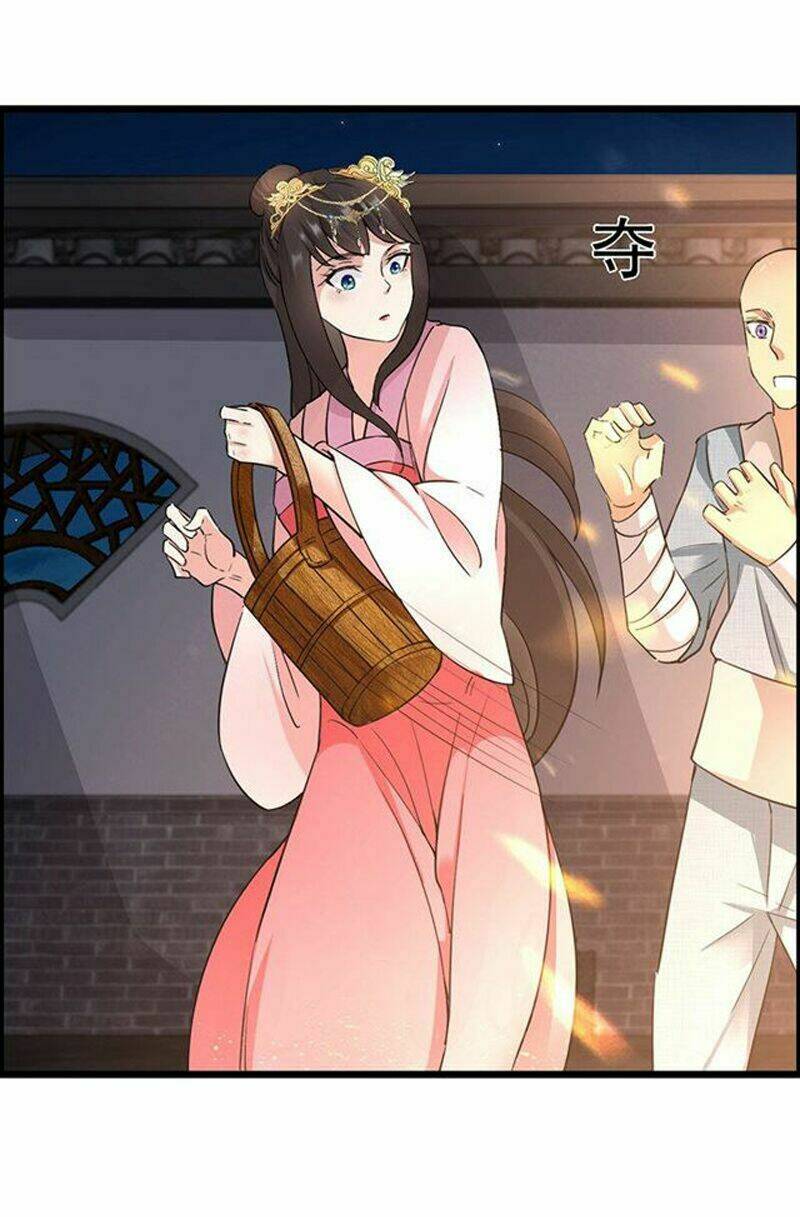 Cuồng Nữ Trọng Sinh – Hoàn Khố Thất Hoàng Phi Chapter 51 - Trang 2