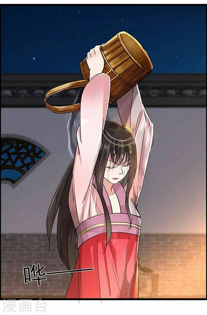 Cuồng Nữ Trọng Sinh – Hoàn Khố Thất Hoàng Phi Chapter 51 - Trang 2