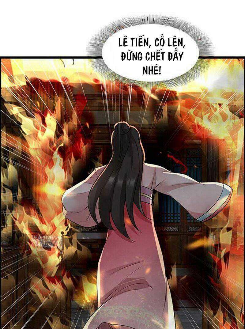 Cuồng Nữ Trọng Sinh – Hoàn Khố Thất Hoàng Phi Chapter 51 - Trang 2