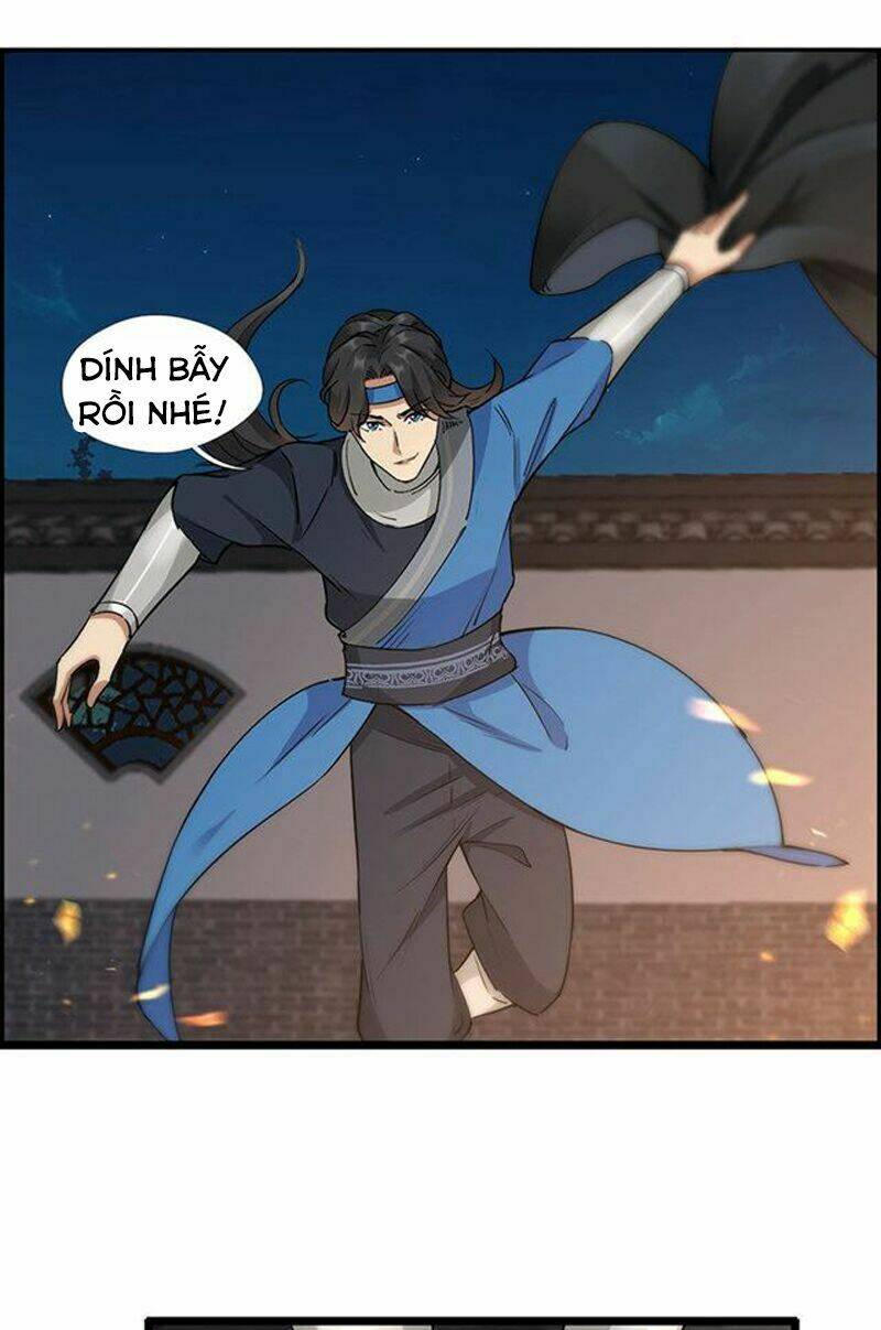 Cuồng Nữ Trọng Sinh – Hoàn Khố Thất Hoàng Phi Chapter 51 - Trang 2