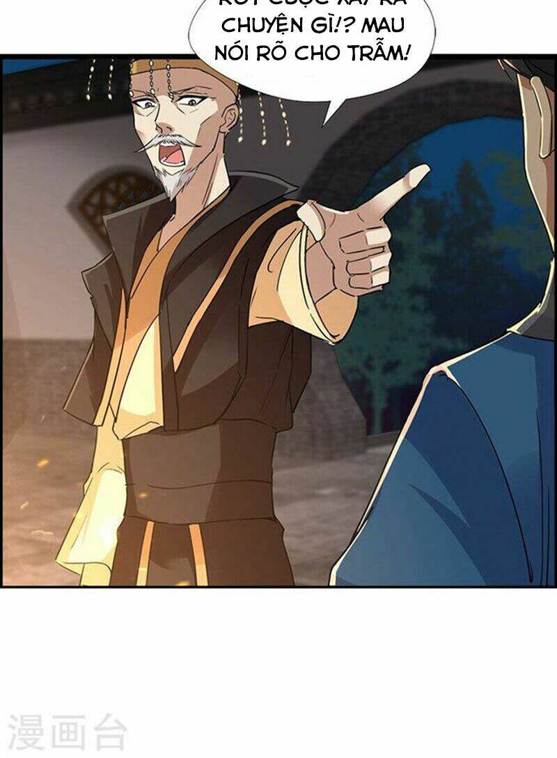 Cuồng Nữ Trọng Sinh – Hoàn Khố Thất Hoàng Phi Chapter 51 - Trang 2