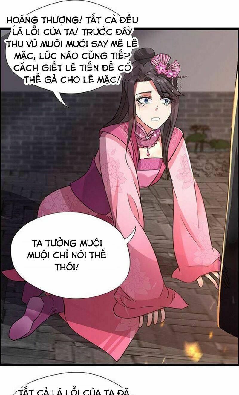 Cuồng Nữ Trọng Sinh – Hoàn Khố Thất Hoàng Phi Chapter 51 - Trang 2