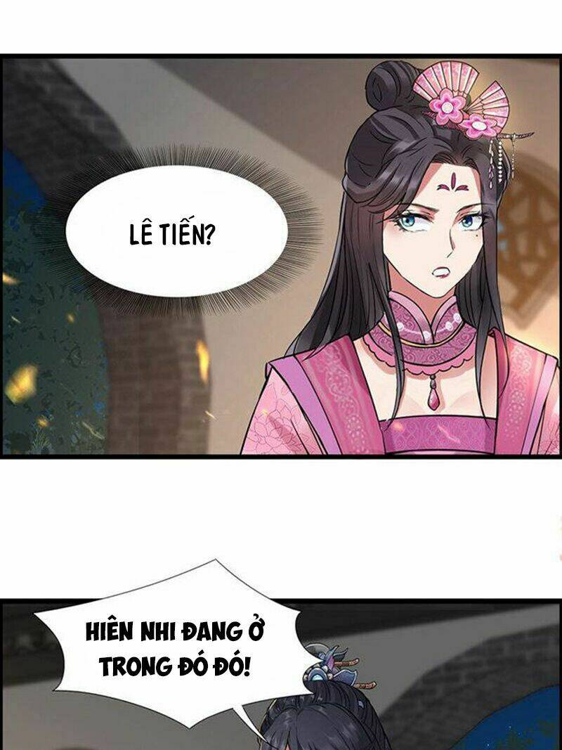 Cuồng Nữ Trọng Sinh – Hoàn Khố Thất Hoàng Phi Chapter 51 - Trang 2