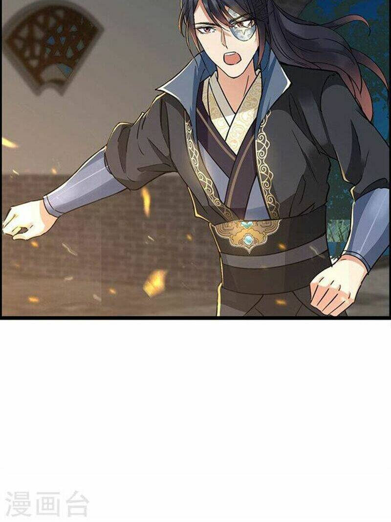 Cuồng Nữ Trọng Sinh – Hoàn Khố Thất Hoàng Phi Chapter 51 - Trang 2