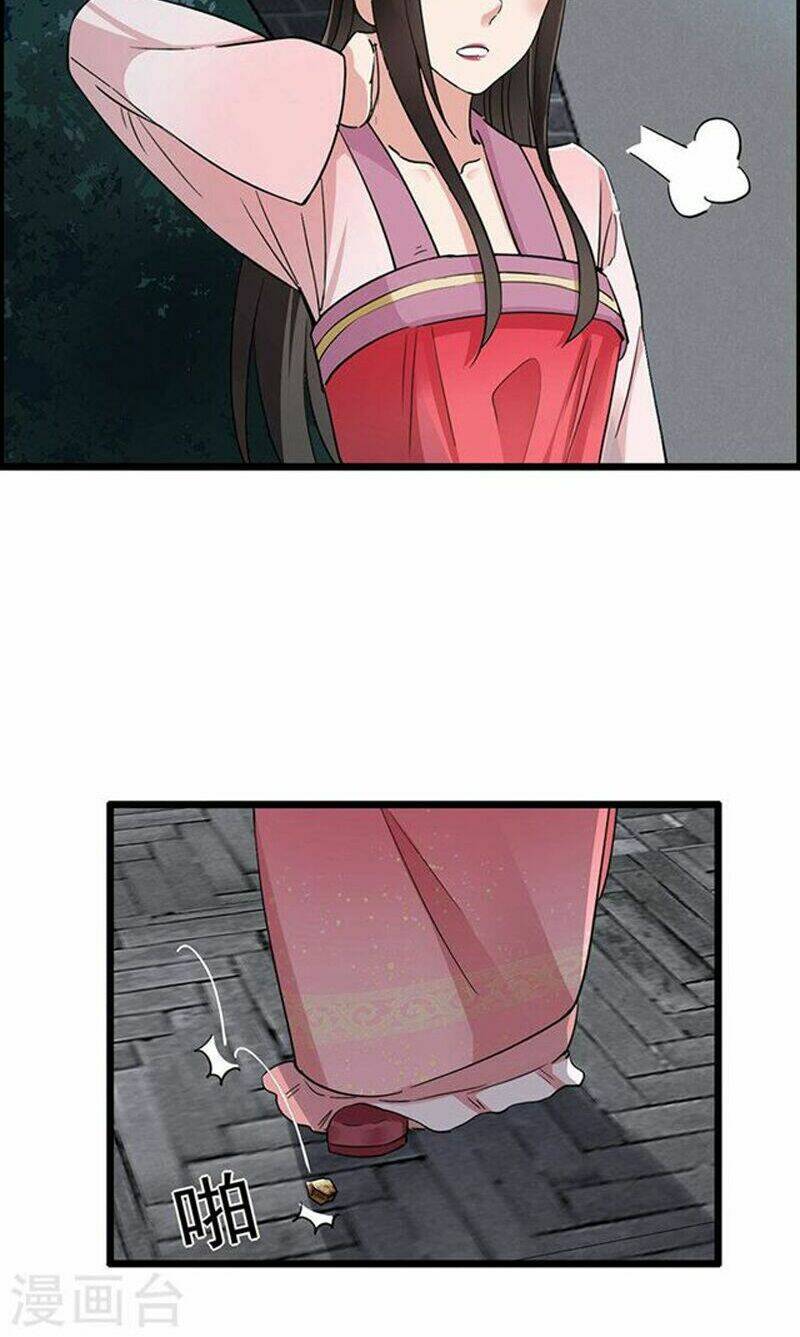 Cuồng Nữ Trọng Sinh – Hoàn Khố Thất Hoàng Phi Chapter 51 - Trang 2