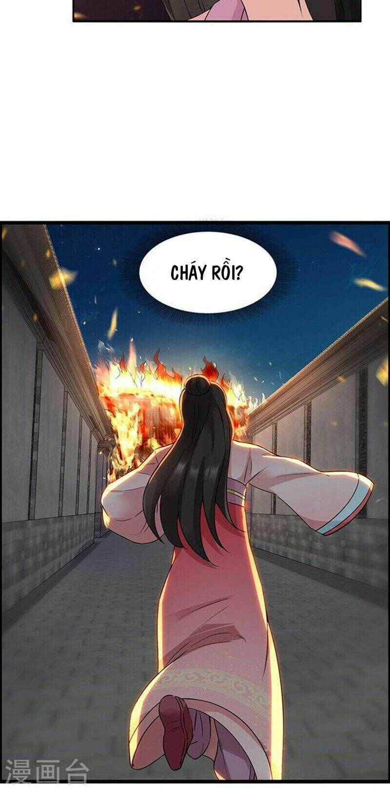 Cuồng Nữ Trọng Sinh – Hoàn Khố Thất Hoàng Phi Chapter 51 - Trang 2