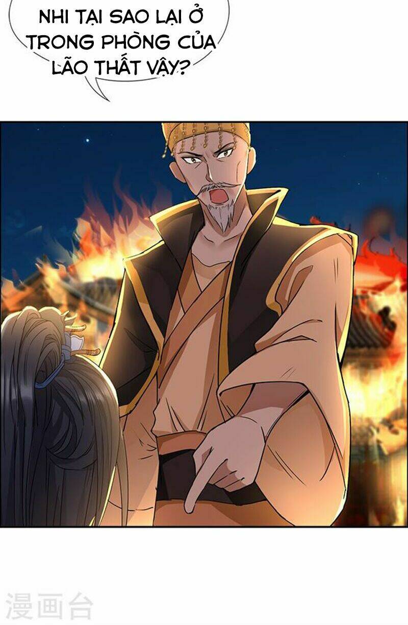 Cuồng Nữ Trọng Sinh – Hoàn Khố Thất Hoàng Phi Chapter 52 - Trang 2