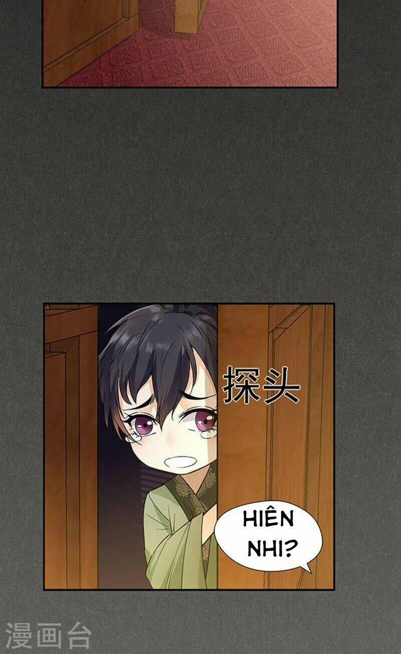 Cuồng Nữ Trọng Sinh – Hoàn Khố Thất Hoàng Phi Chapter 52 - Trang 2