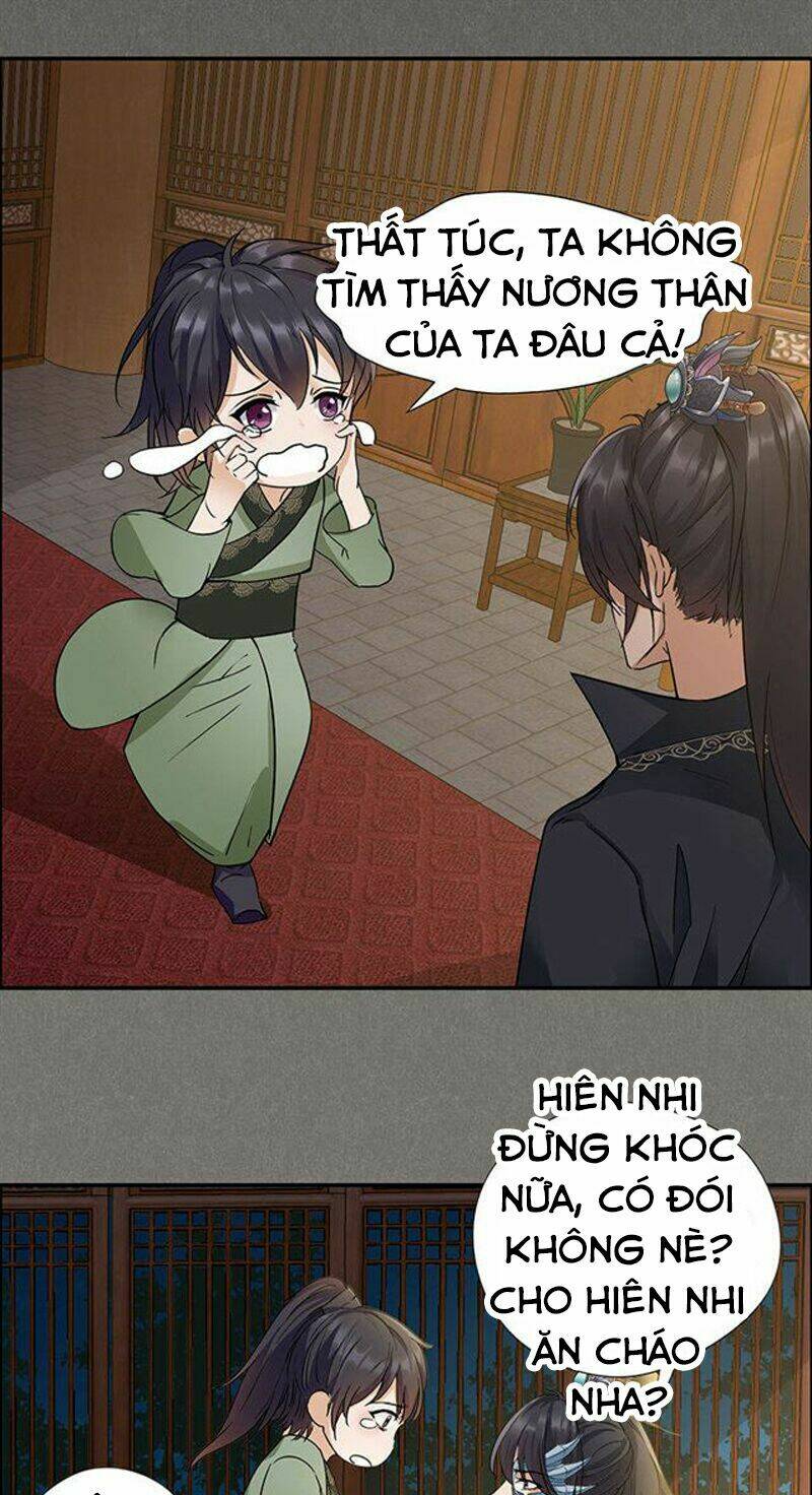 Cuồng Nữ Trọng Sinh – Hoàn Khố Thất Hoàng Phi Chapter 52 - Trang 2