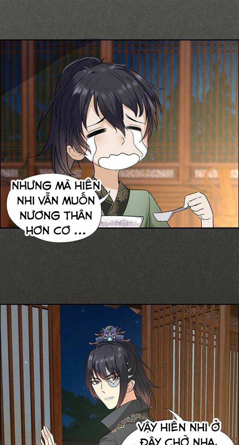 Cuồng Nữ Trọng Sinh – Hoàn Khố Thất Hoàng Phi Chapter 52 - Trang 2