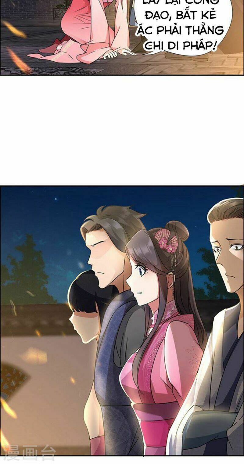 Cuồng Nữ Trọng Sinh – Hoàn Khố Thất Hoàng Phi Chapter 52 - Trang 2