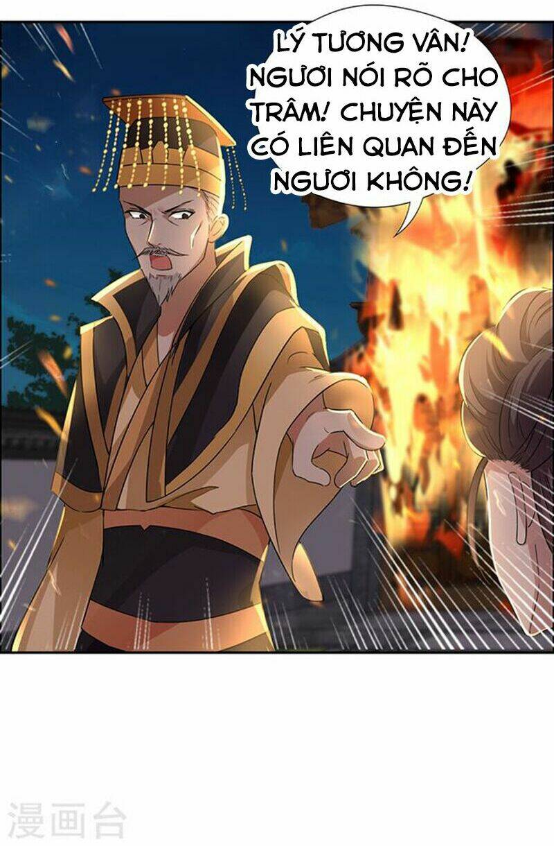 Cuồng Nữ Trọng Sinh – Hoàn Khố Thất Hoàng Phi Chapter 52 - Trang 2