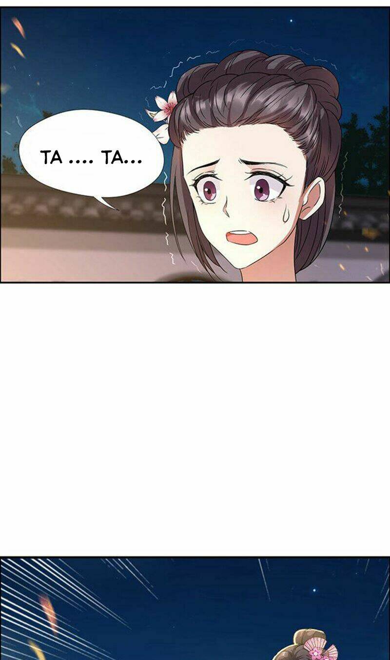 Cuồng Nữ Trọng Sinh – Hoàn Khố Thất Hoàng Phi Chapter 52 - Trang 2